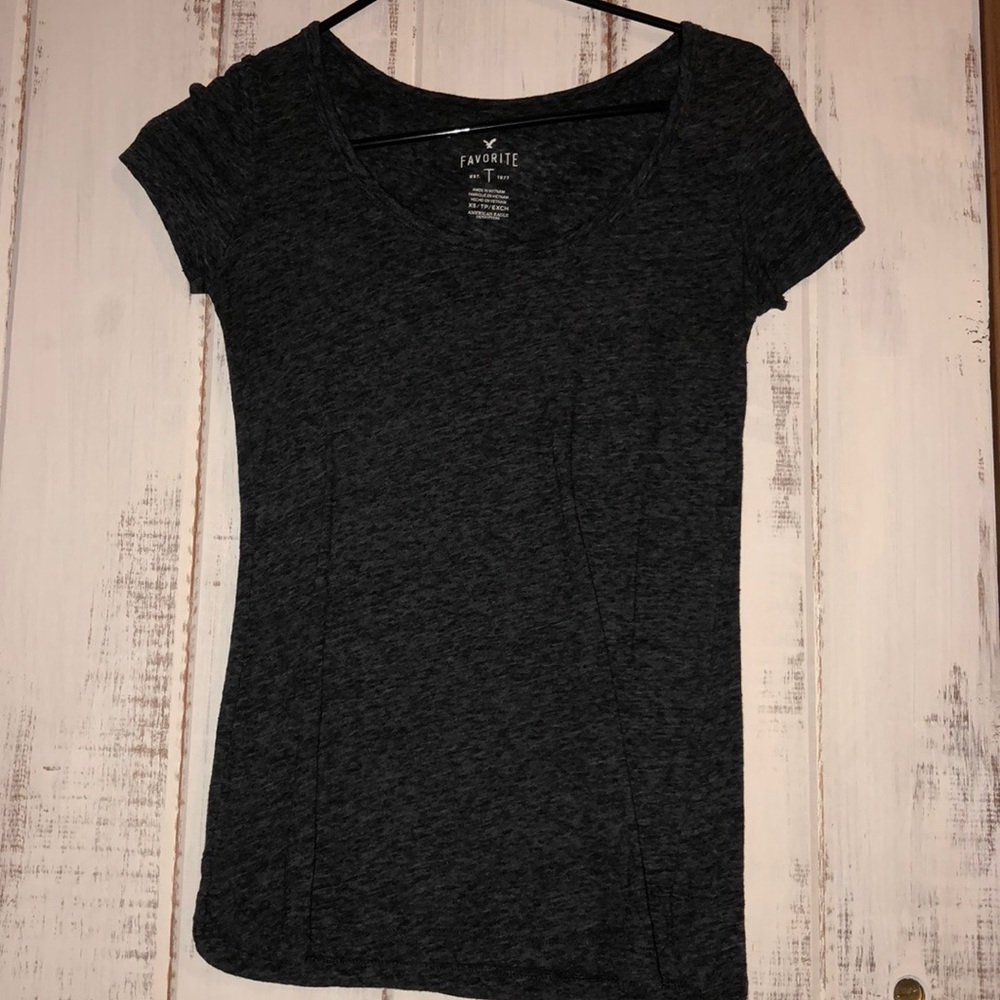BUNDLE of basic T shirts! Super soft